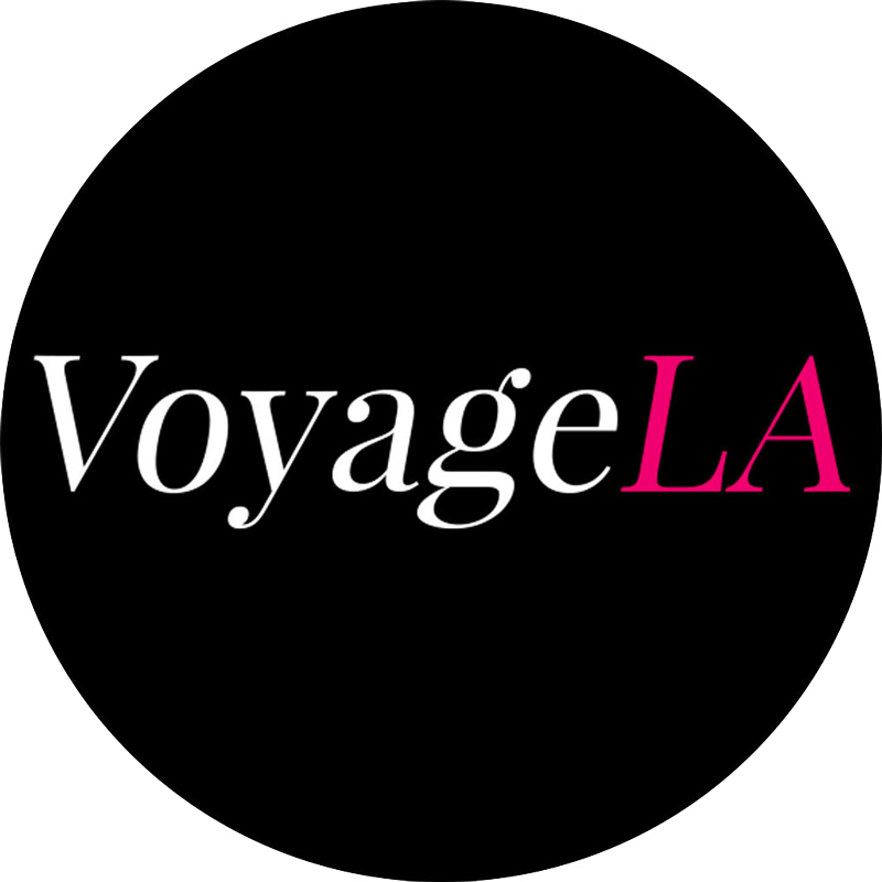 VoyageLA Voyage Los Angeles Magazine